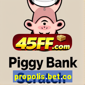 propolis.bet.com