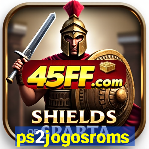 ps2jogosroms