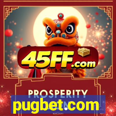 pugbet.com