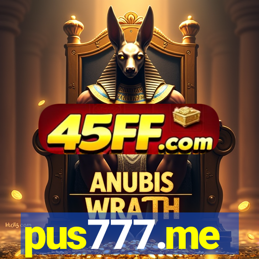 pus777.me