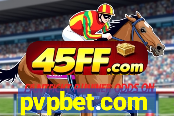 pvpbet.com