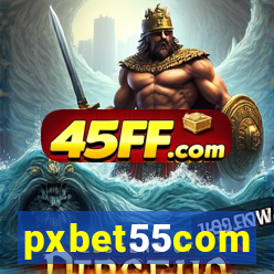 pxbet55com