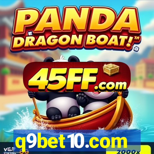 q9bet10.com