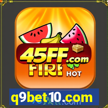 q9bet10.com