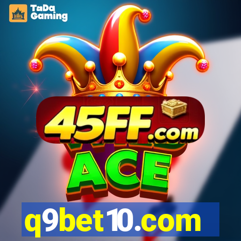 q9bet10.com