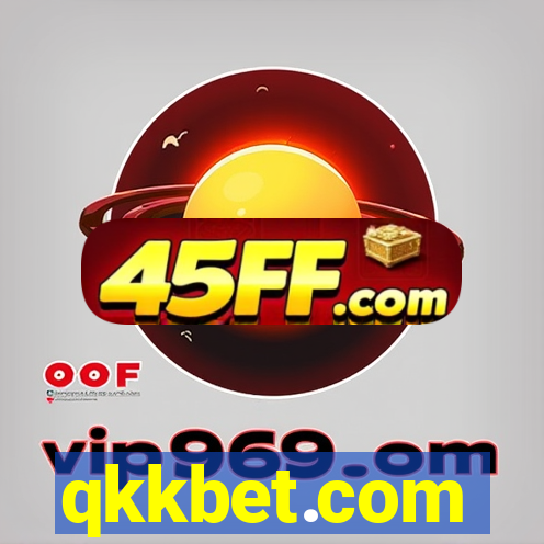 qkkbet.com