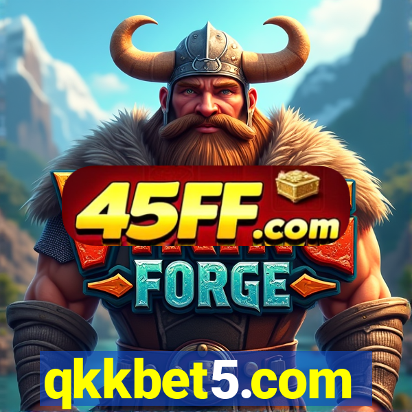 qkkbet5.com
