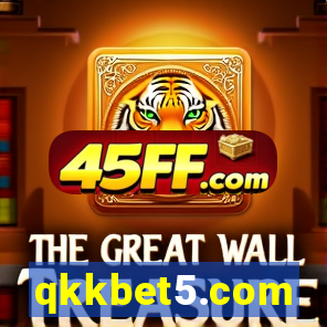 qkkbet5.com