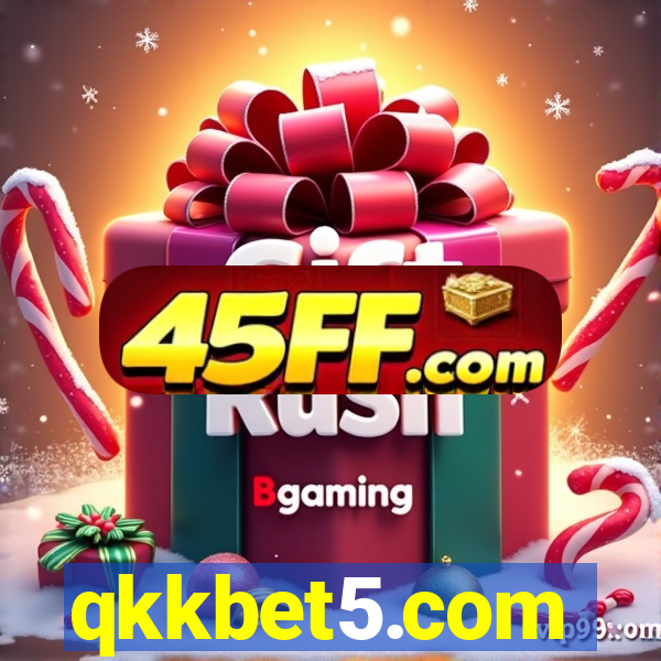 qkkbet5.com