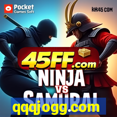 qqqjogg.com