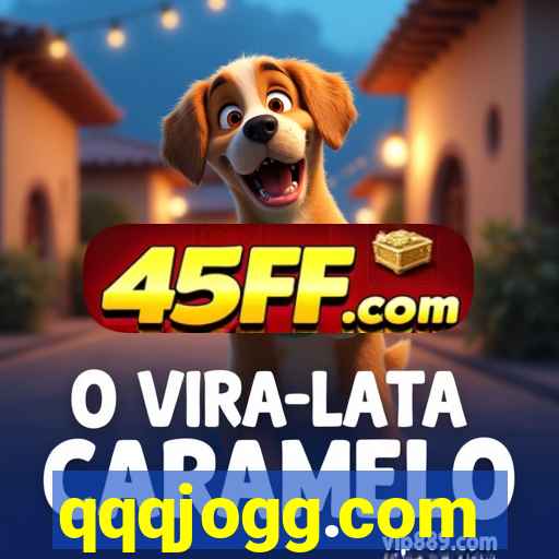 qqqjogg.com