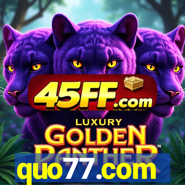 quo77.com