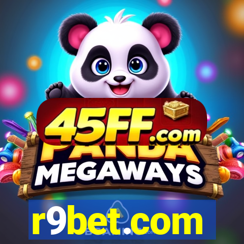 r9bet.com