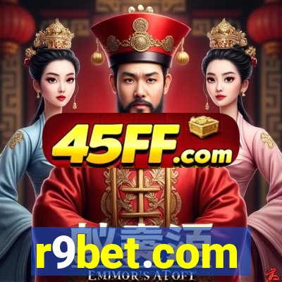 r9bet.com