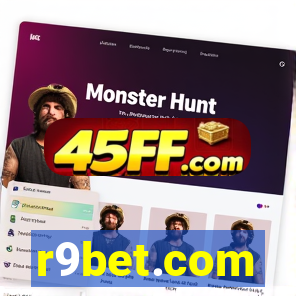 r9bet.com