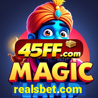realsbet.com
