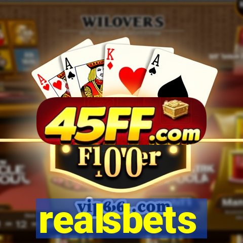 realsbets