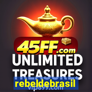 rebeldebrasil