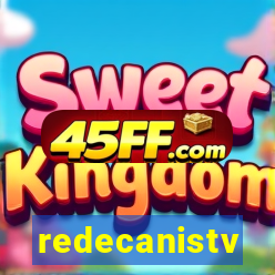 redecanistv