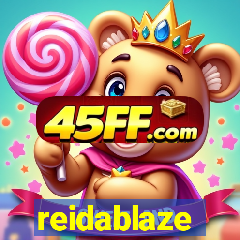 reidablaze