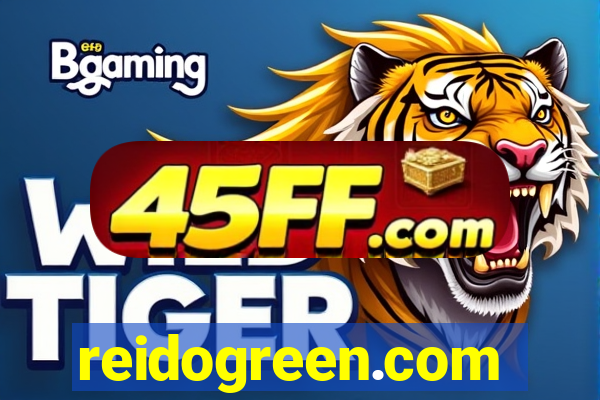 reidogreen.com