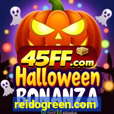 reidogreen.com
