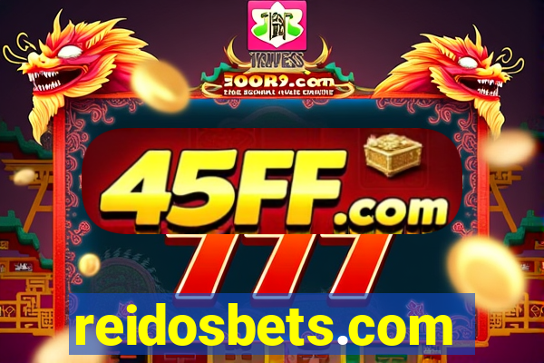 reidosbets.com