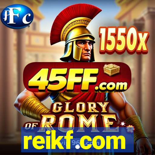 reikf.com