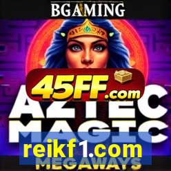 reikf1.com