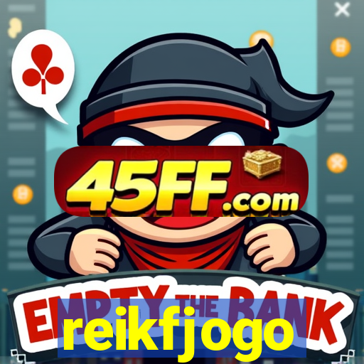 reikfjogo