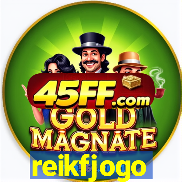 reikfjogo