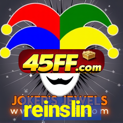 reinslin