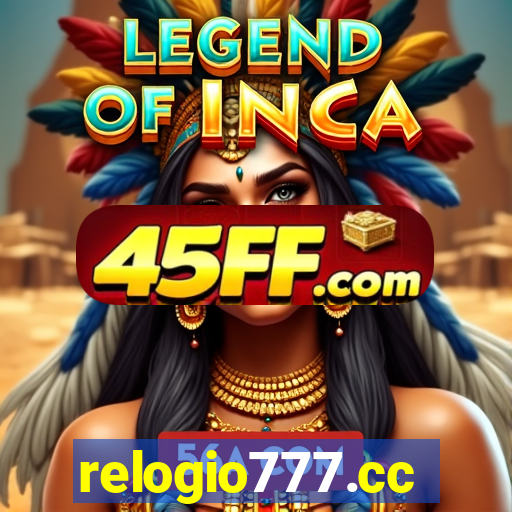 relogio777.cc