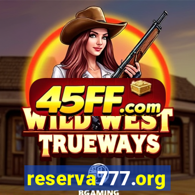 reserva777.org