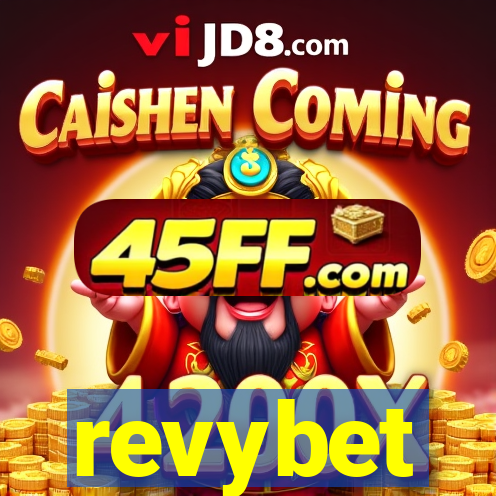 revybet