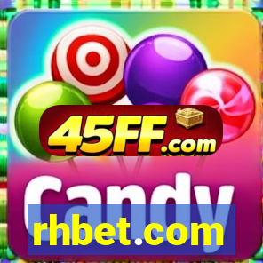 rhbet.com