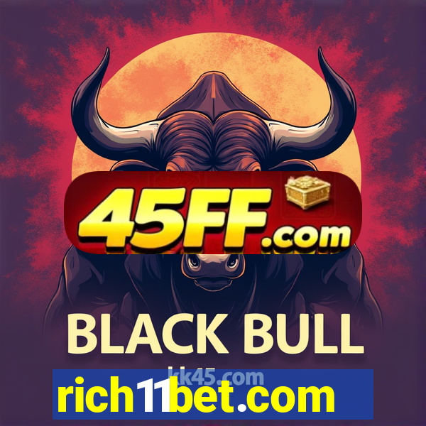 rich11bet.com