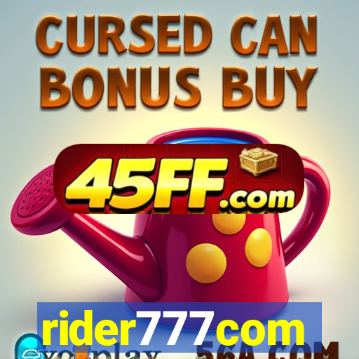 rider777com