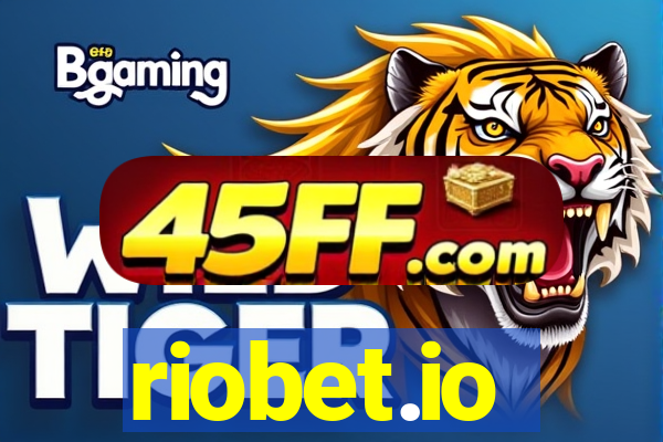 riobet.io