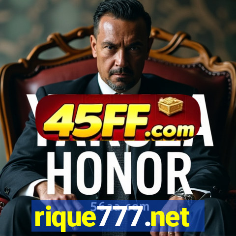 rique777.net
