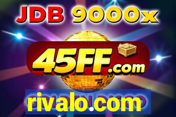 rivalo.com