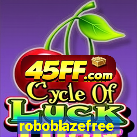 roboblazefree