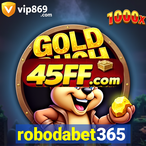 robodabet365