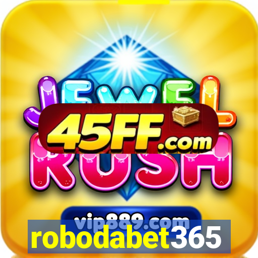 robodabet365