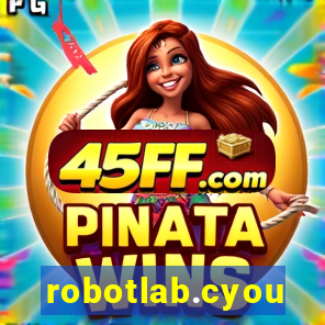 robotlab.cyou