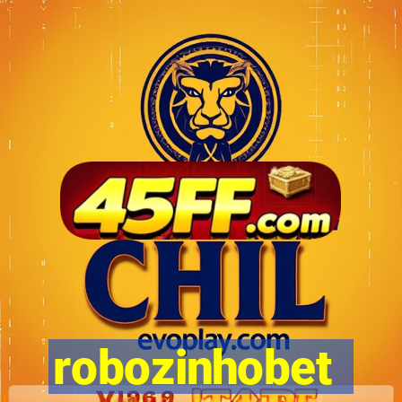 robozinhobet