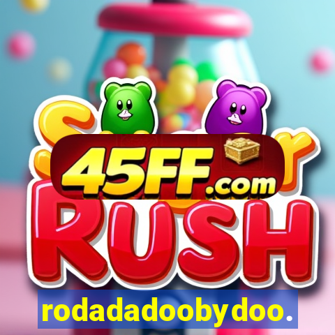 rodadadoobydoo.com.br
