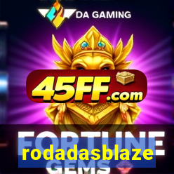 rodadasblaze