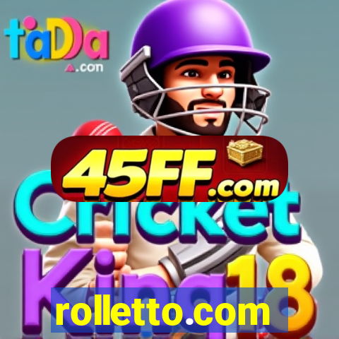 rolletto.com