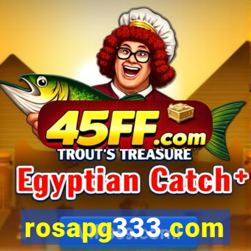 rosapg333.com